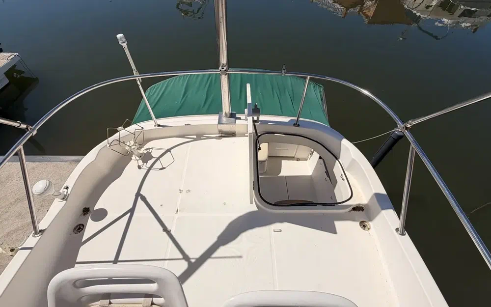 slider 2 Jeanneau Merry Fisher 925