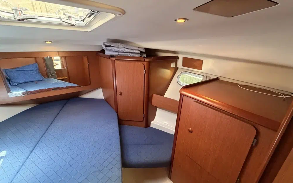 slider 30 Jeanneau Merry Fisher 925