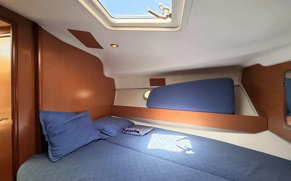 slider 32 Jeanneau Merry Fisher 925
