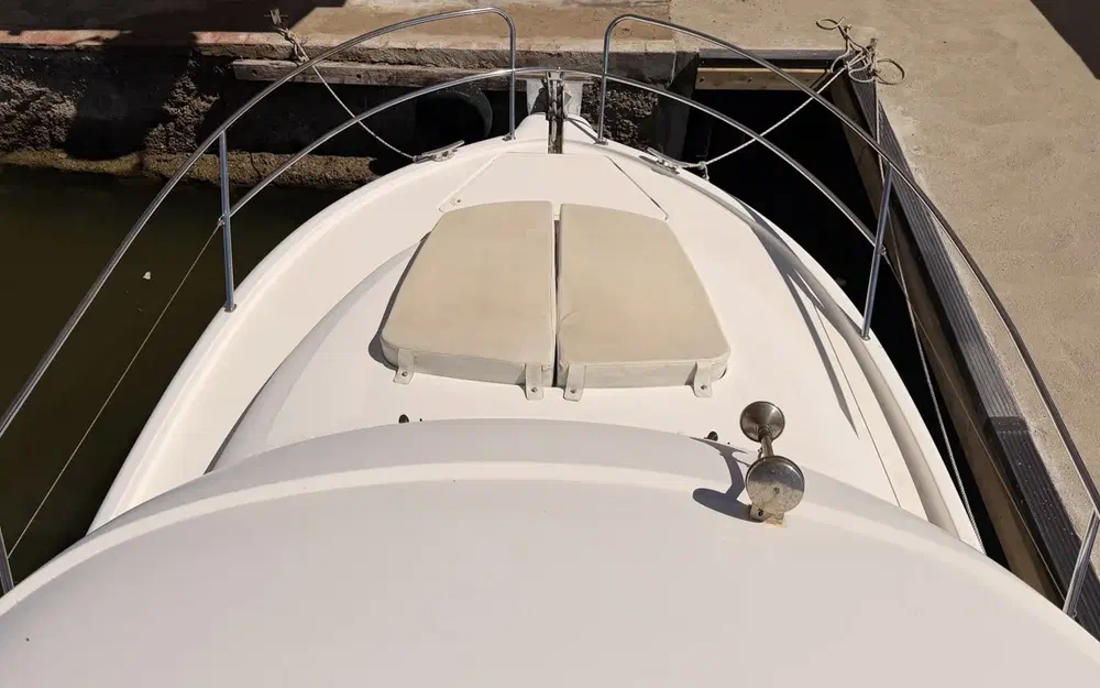 slider 5 Jeanneau Merry Fisher 925