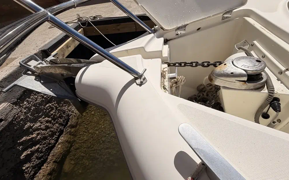 slider 7 Jeanneau Merry Fisher 925