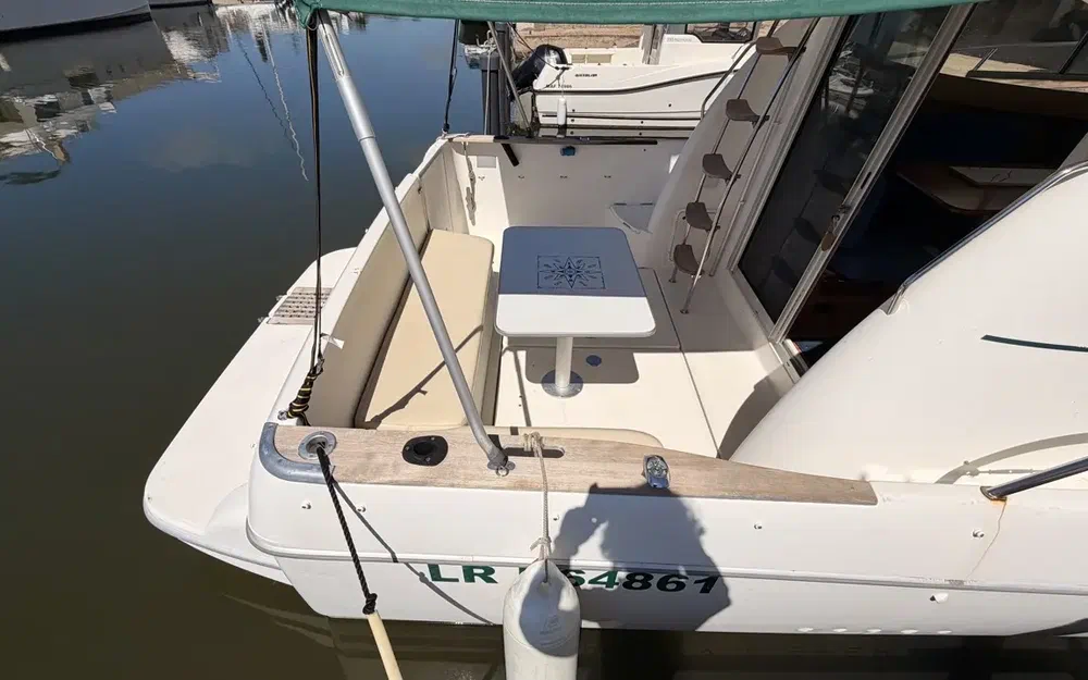 slider 8 Jeanneau Merry Fisher 925