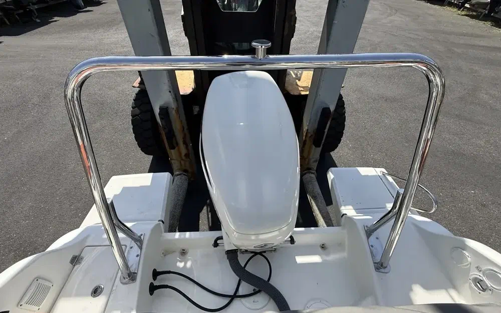 slider 9 Beneteau Flyer 7.7 SPACEdeck