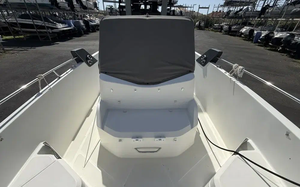slider 10 Beneteau Flyer 7.7 SPACEdeck