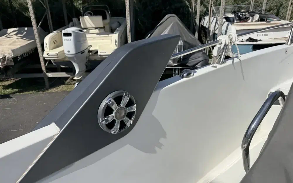slider 11 Beneteau Flyer 7.7 SPACEdeck