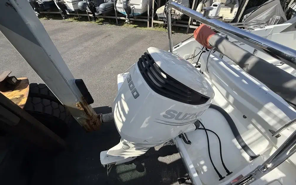 slider 12 Beneteau Flyer 7.7 SPACEdeck