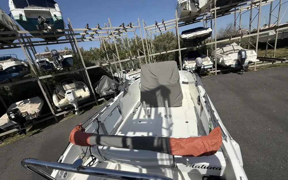 slider 13 Beneteau Flyer 7.7 SPACEdeck