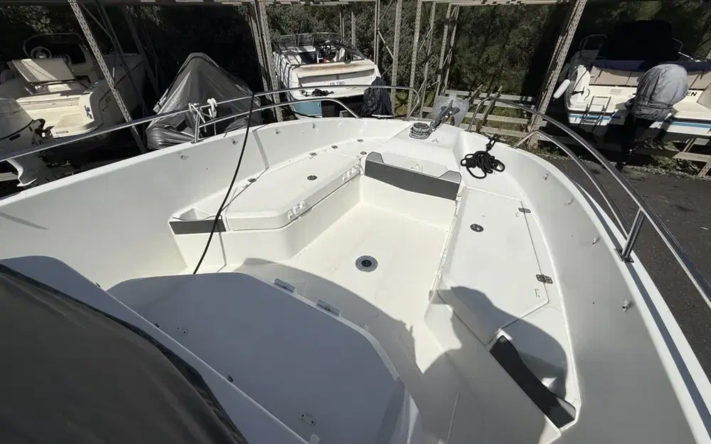 slider 2 Beneteau Flyer 7.7 SPACEdeck