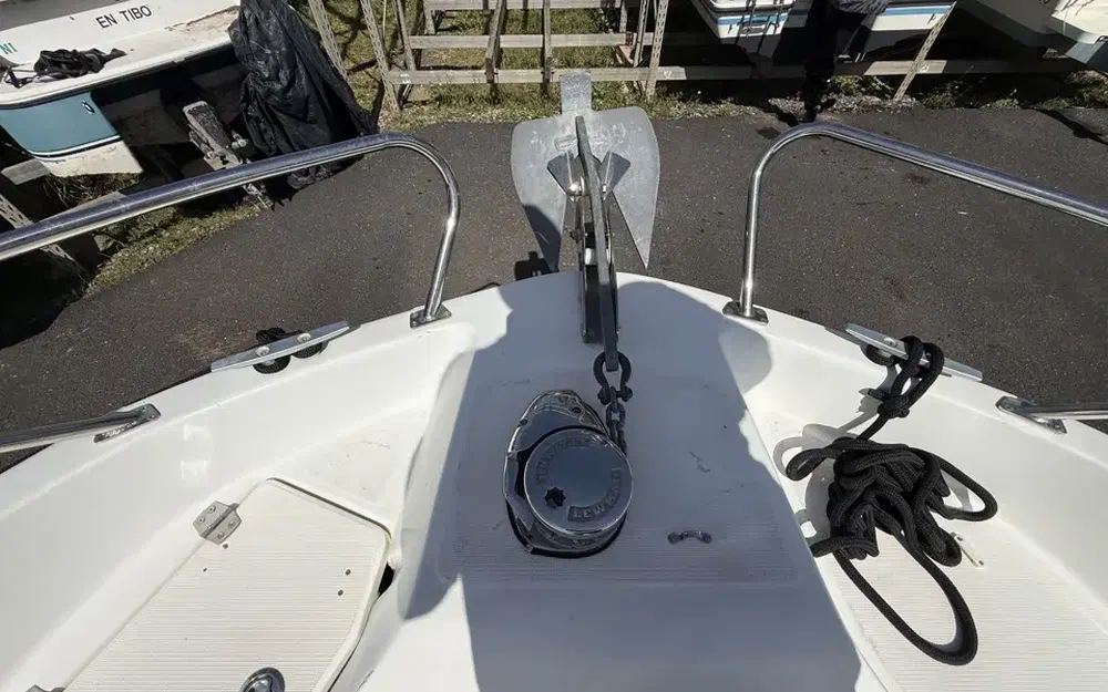 slider 3 Beneteau Flyer 7.7 SPACEdeck