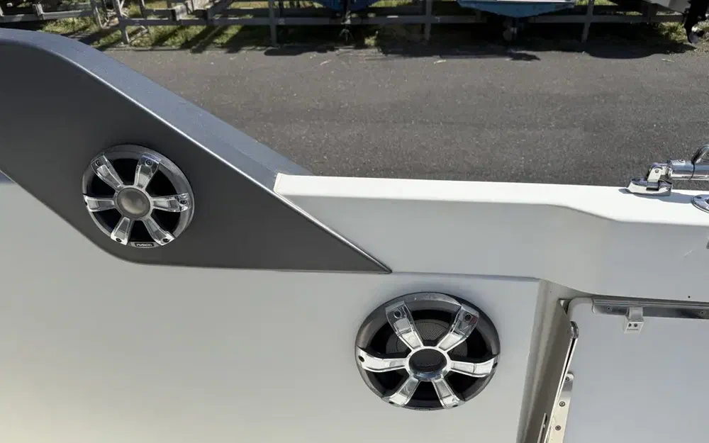slider 7 Beneteau Flyer 7.7 SPACEdeck