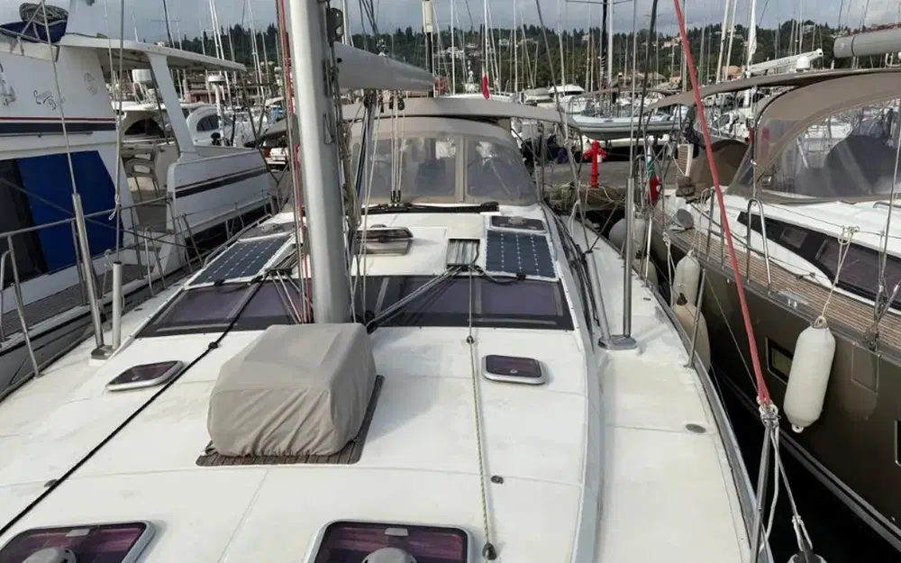 slider 7 Jeanneau 53