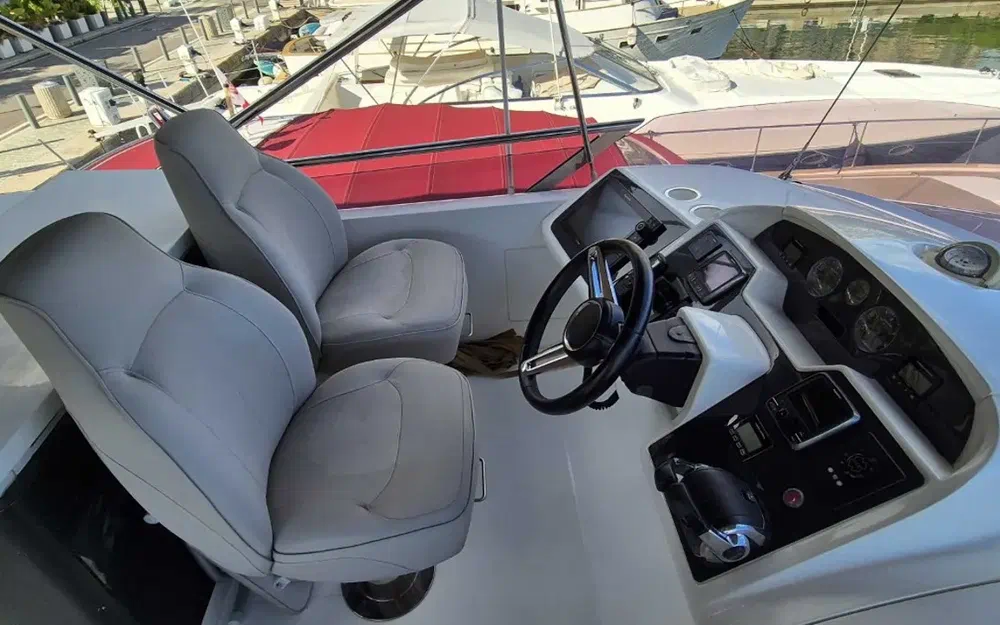 slider 11 Princess 56