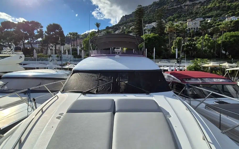 slider 14 Princess 56