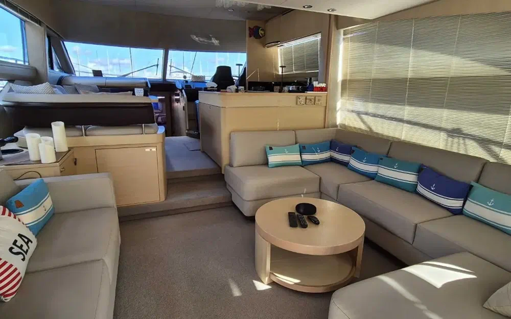 slider 7 Princess 56