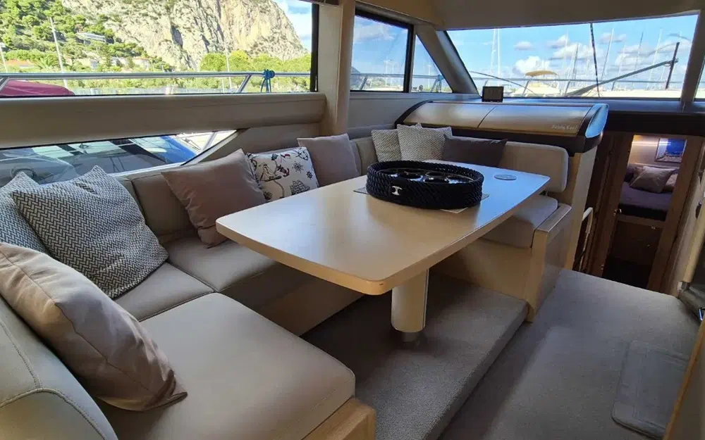 slider 8 Princess 56