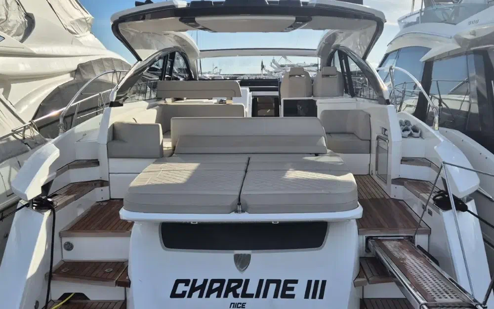 slider 0 Fairline Targa 45 Open
