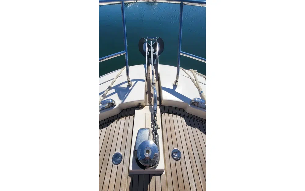 slider 9 Prestige Yachts 620 S