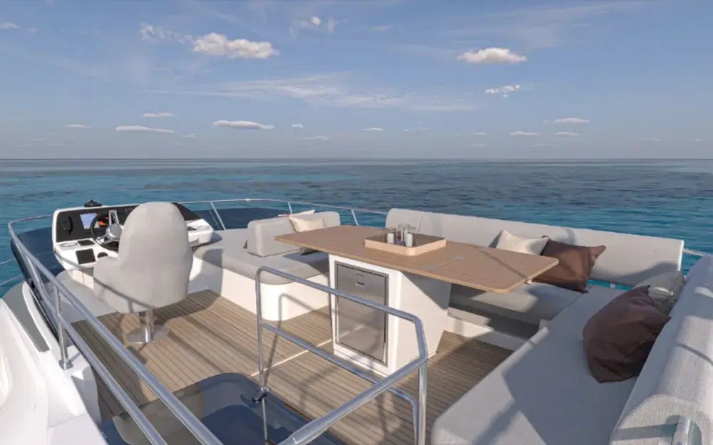 slider 2 Prestige Yachts F4.3