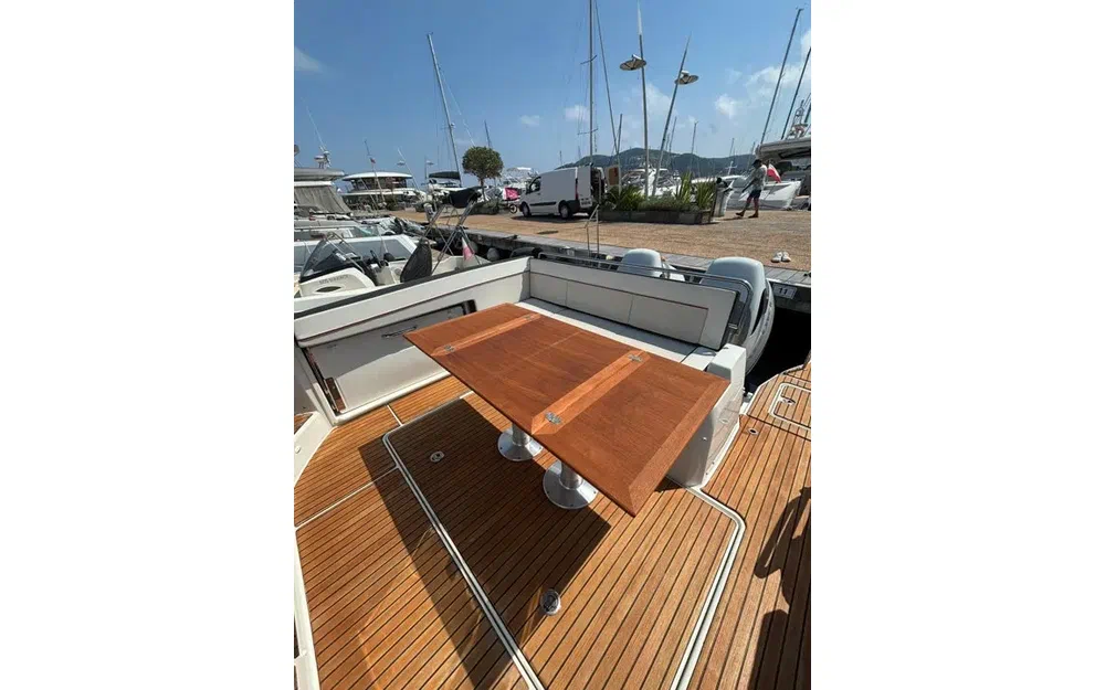 slider 5 Jeanneau CAP CAMARAT 10.5 WA SERIE 2