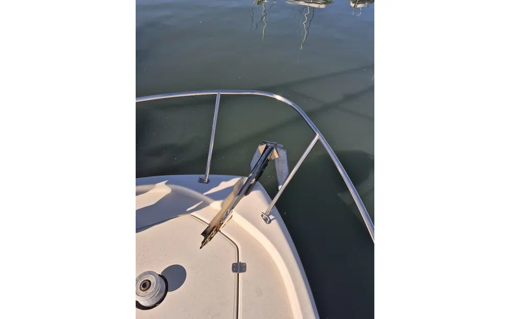slider 3 Jeanneau Merry Fisher 695