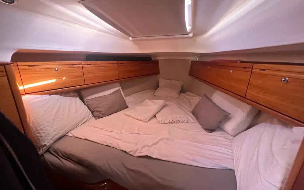 slider 9 Bavaria 34 Cruiser