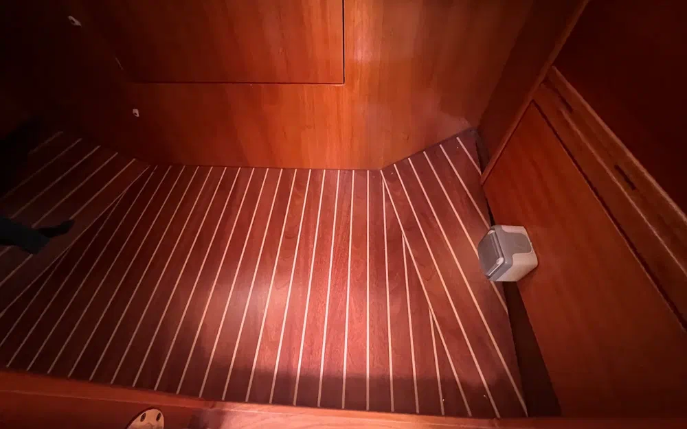 slider 11 Bavaria 34 Cruiser