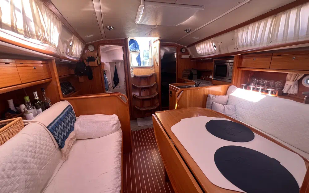 slider 12 Bavaria 34 Cruiser