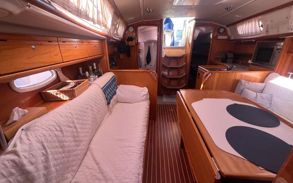 slider 13 Bavaria 34 Cruiser