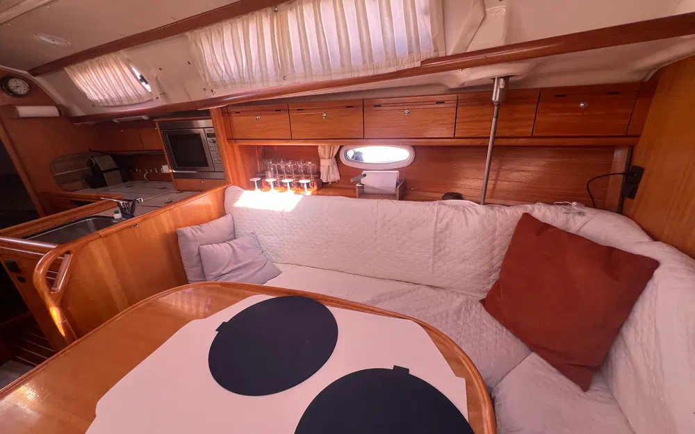 slider 14 Bavaria 34 Cruiser