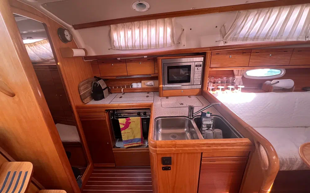 slider 16 Bavaria 34 Cruiser