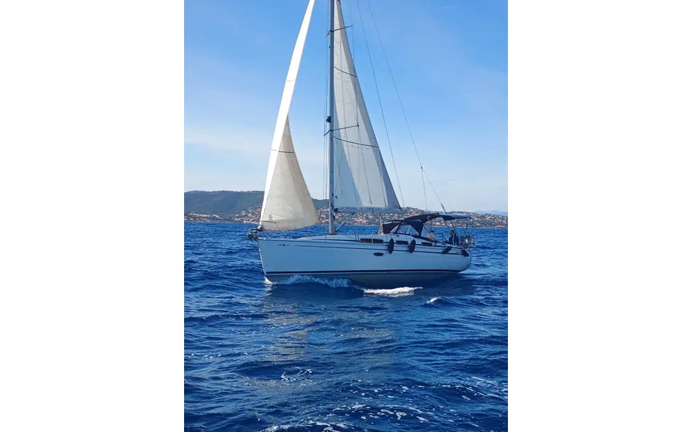 slider 0 Bavaria 34 Cruiser