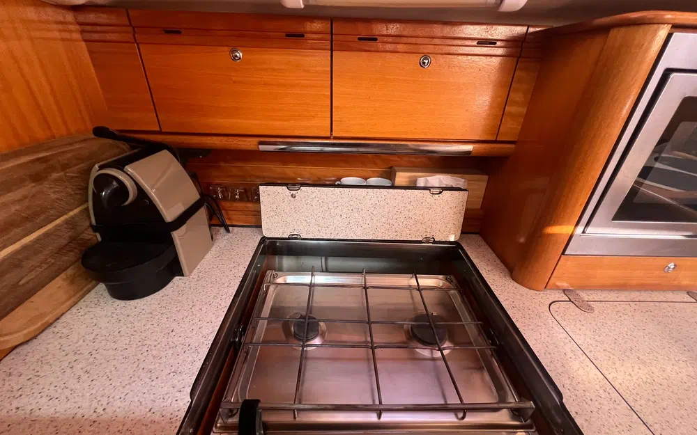 slider 19 Bavaria 34 Cruiser