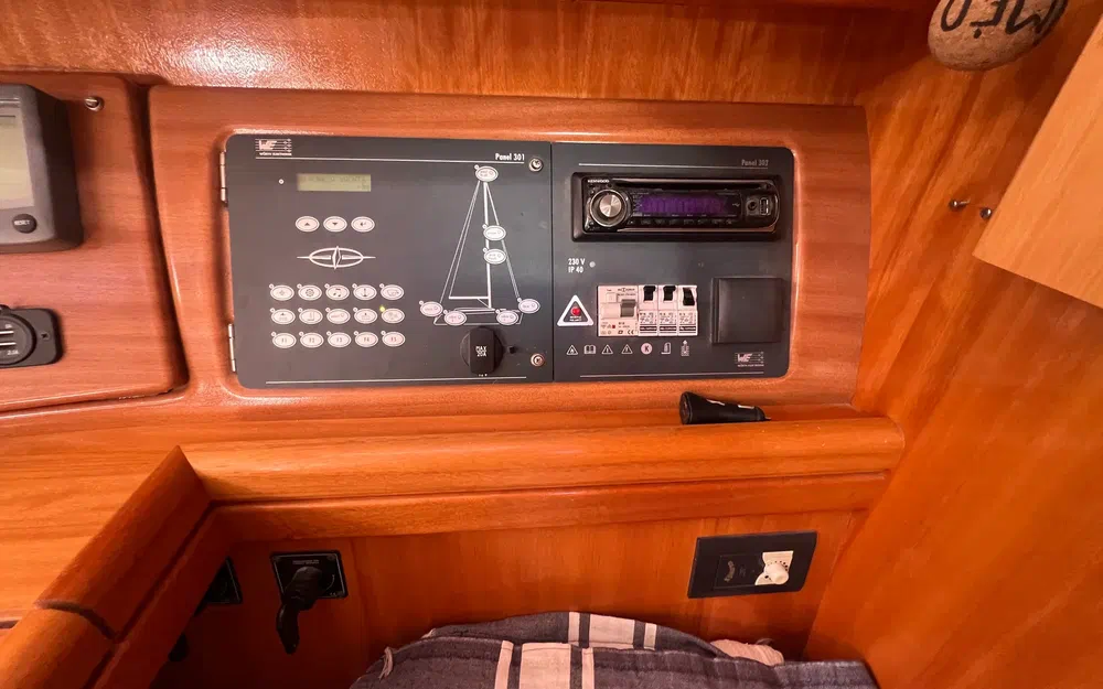 slider 24 Bavaria 34 Cruiser