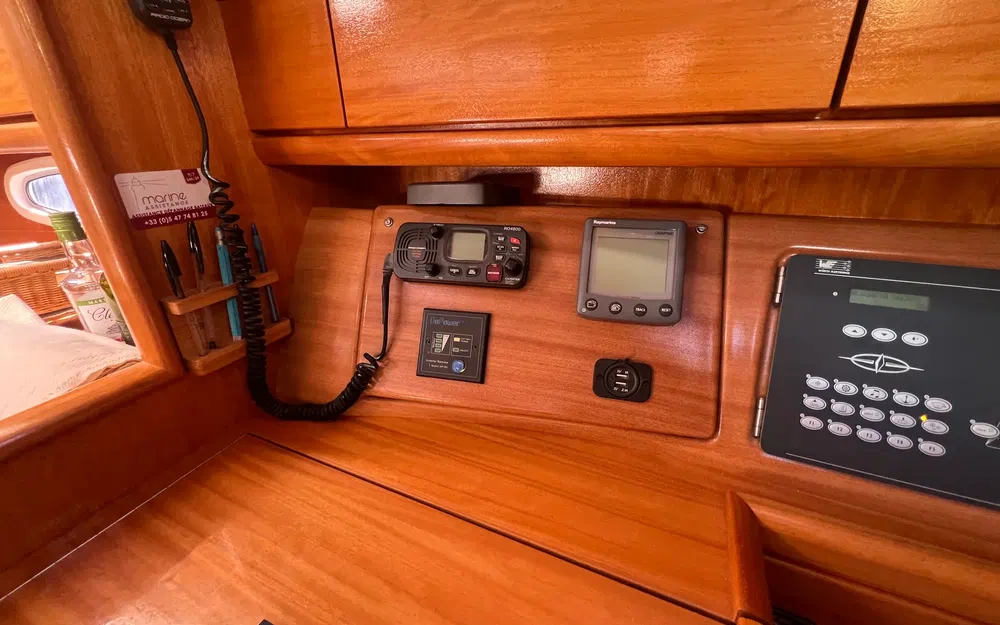 slider 25 Bavaria 34 Cruiser