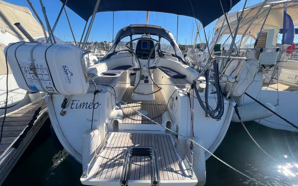 slider 1 Bavaria 34 Cruiser