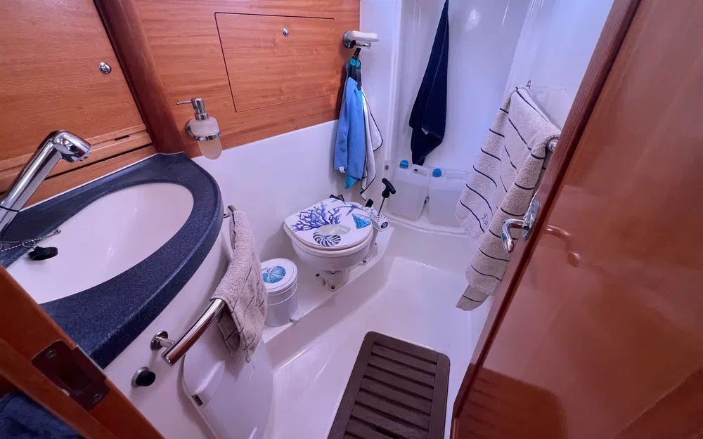 slider 32 Bavaria 34 Cruiser