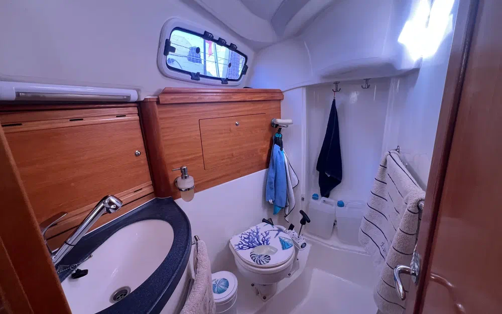 slider 33 Bavaria 34 Cruiser