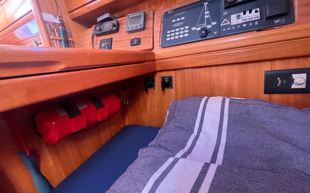 slider 36 Bavaria 34 Cruiser