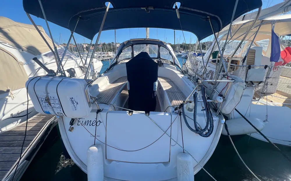 slider 2 Bavaria 34 Cruiser