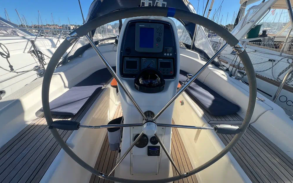 slider 46 Bavaria 34 Cruiser