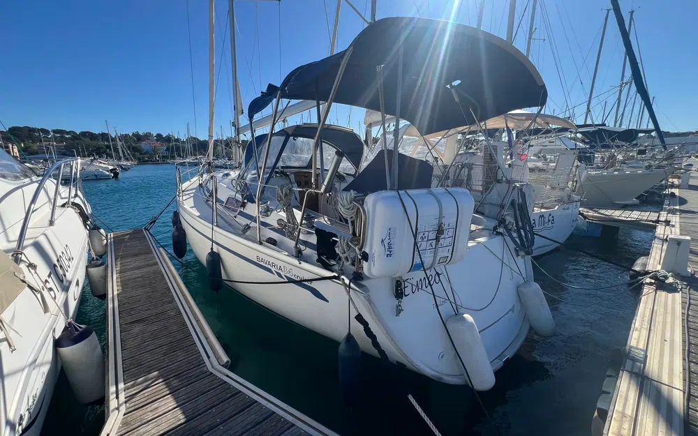 slider 3 Bavaria 34 Cruiser