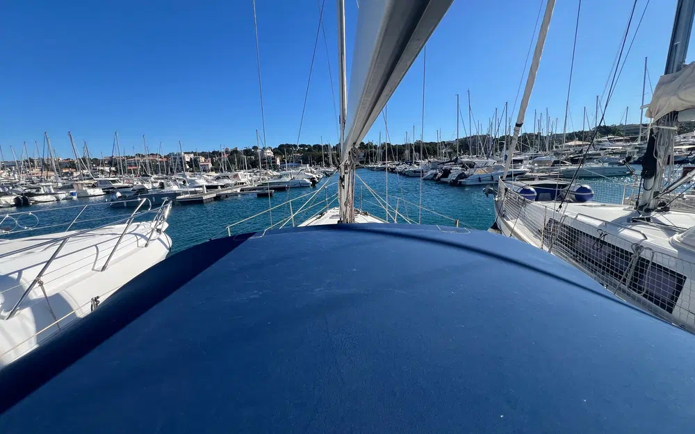 slider 52 Bavaria 34 Cruiser