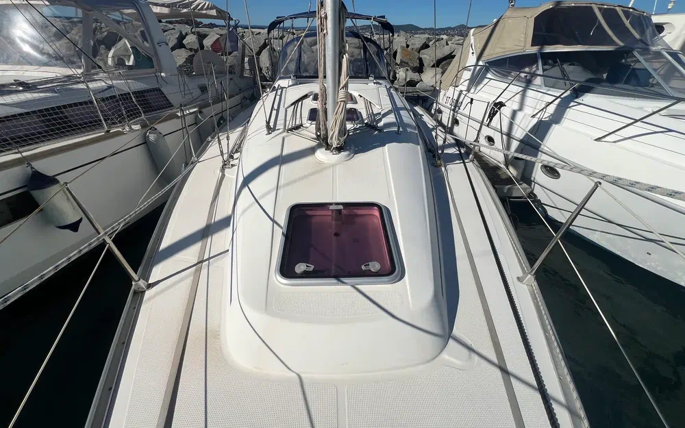 slider 60 Bavaria 34 Cruiser