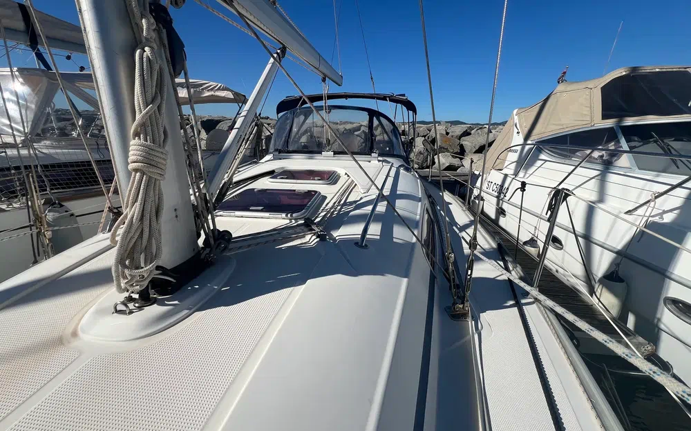 slider 61 Bavaria 34 Cruiser