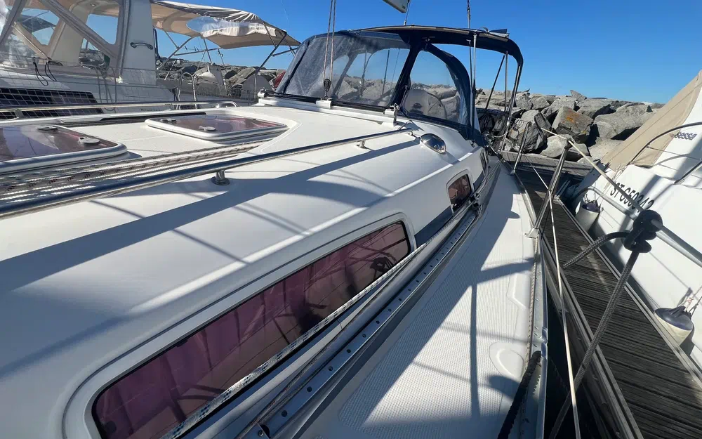 slider 62 Bavaria 34 Cruiser