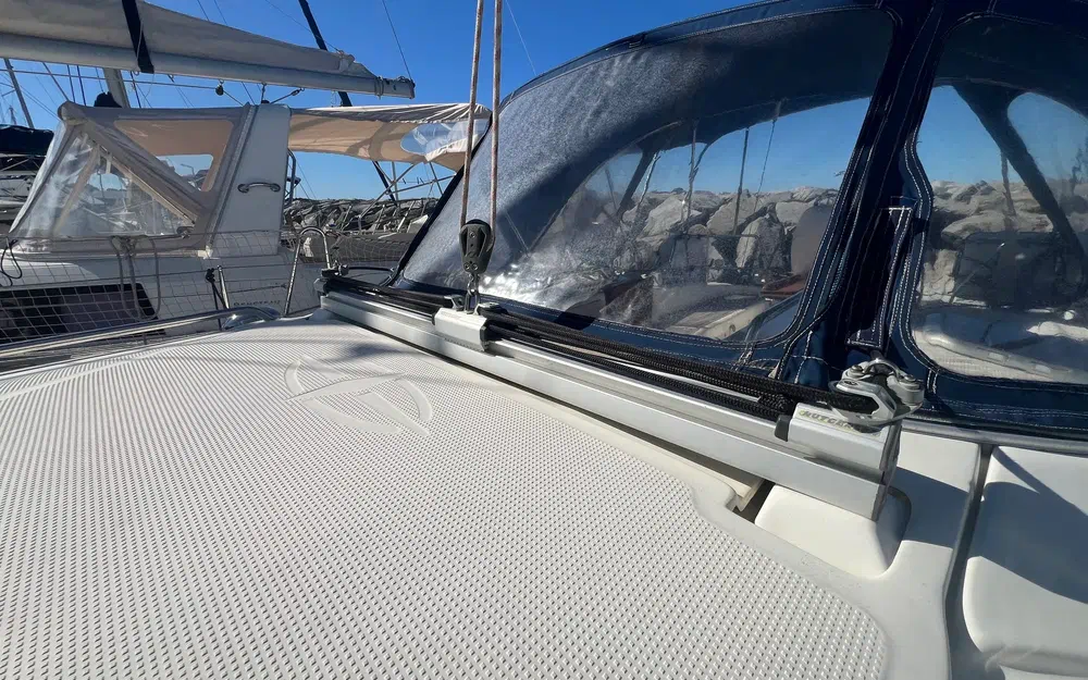 slider 63 Bavaria 34 Cruiser