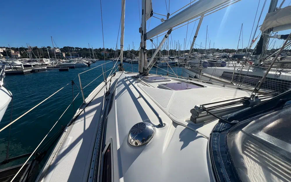 slider 64 Bavaria 34 Cruiser