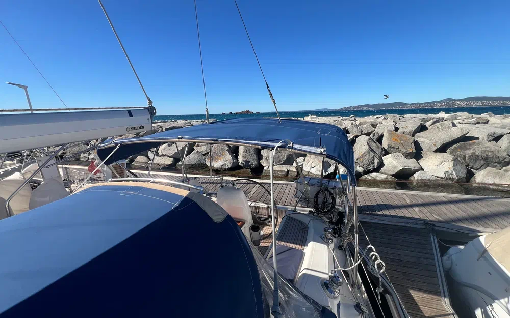 slider 65 Bavaria 34 Cruiser