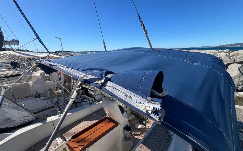 slider 66 Bavaria 34 Cruiser