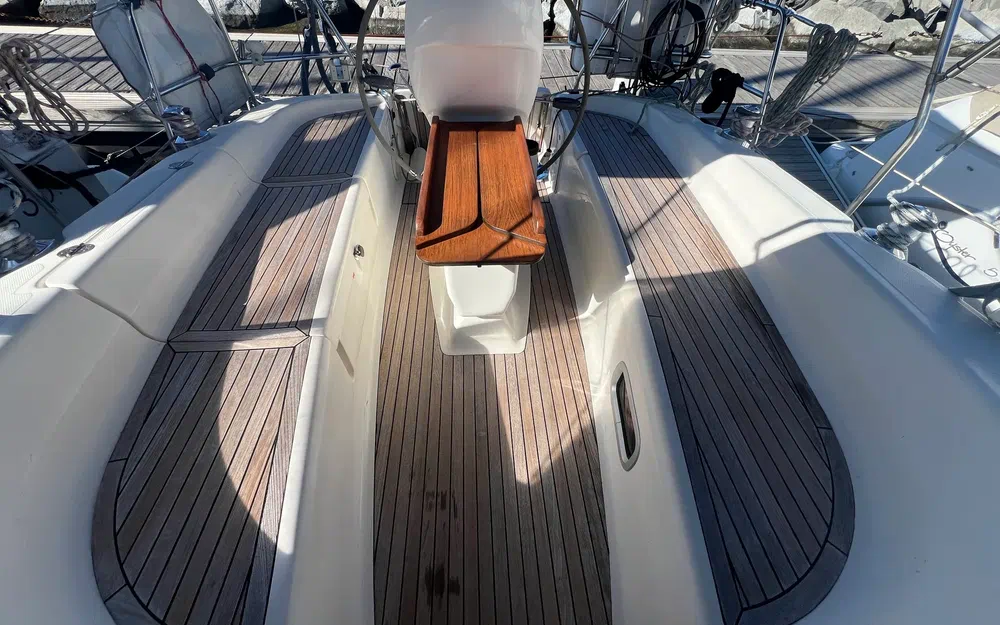 slider 67 Bavaria 34 Cruiser
